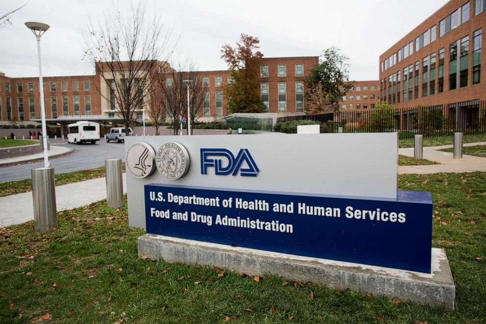 FDA says new course of is required for regulating CBD merchandise as a consequence of dangers