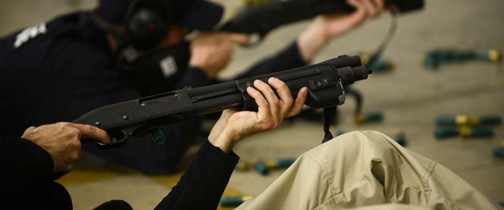 Nearly 18 Years After 9 11 The Federal Air Marshals Program Is In 