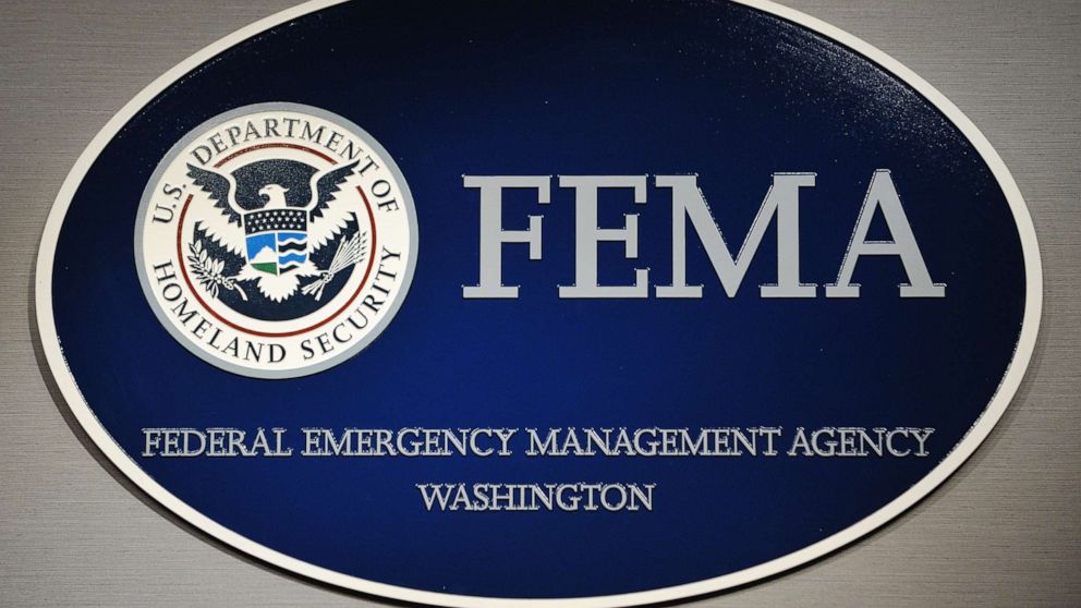 FEMA tests nationwide Emergency Alert System - ABC7 Los Angeles