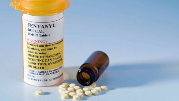 What to know about the drug xylazine and why it's making fentanyl worse