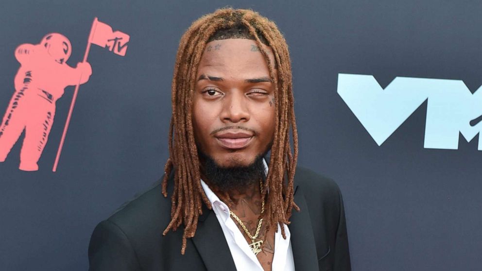 Fetty Wap pleads not guilty to federal drug charges