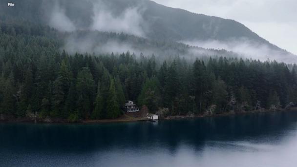 1 dead, 2 injured after small plane crash in Olympic National Park