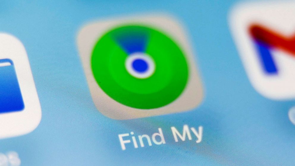 VIDEO: ‘Find My iPhone’ glitch leaves family frustrated
