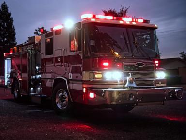 Hawaii at risk of flooding, while dry conditions raise fire danger in the Northeast