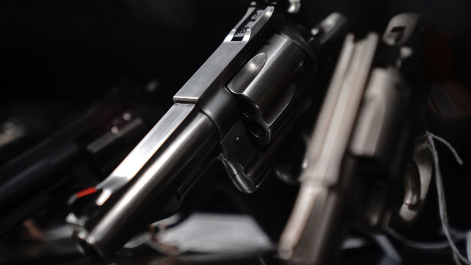 Gun control: what makes Australian and US laws so different? - Law Society  Journal