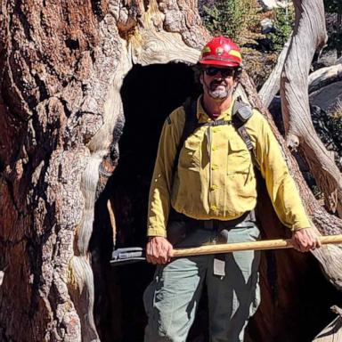 Fired employees of the U.S. Forest Service and National Park Service told ABC News that the decision to lay off thousands of employees will have catastrophic effects on firefighting efforts.