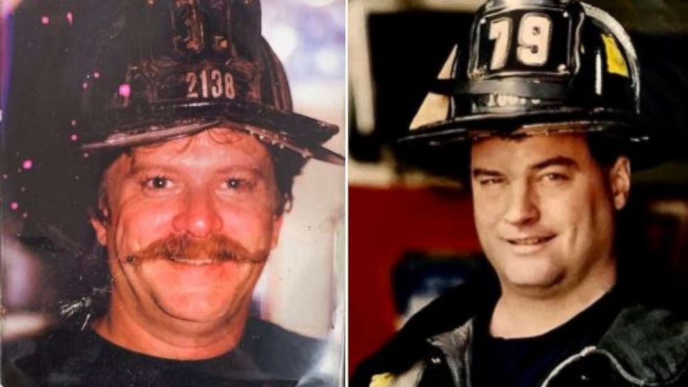 200th New York firefighter dies from 9/11 illness as funding debate rages on