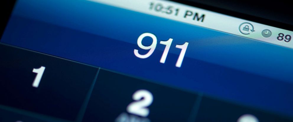 911 operator captured on audio criticizing driver who drowned in rising ...