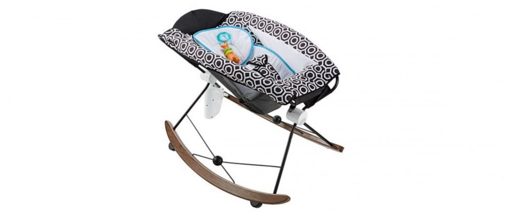 recall baby rocker 2019