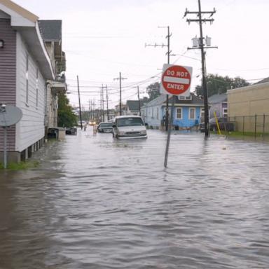 Thirty-two coastal cities could face severe flooding due to land subsidence and rising sea levels, according to a recent study published in Nature.