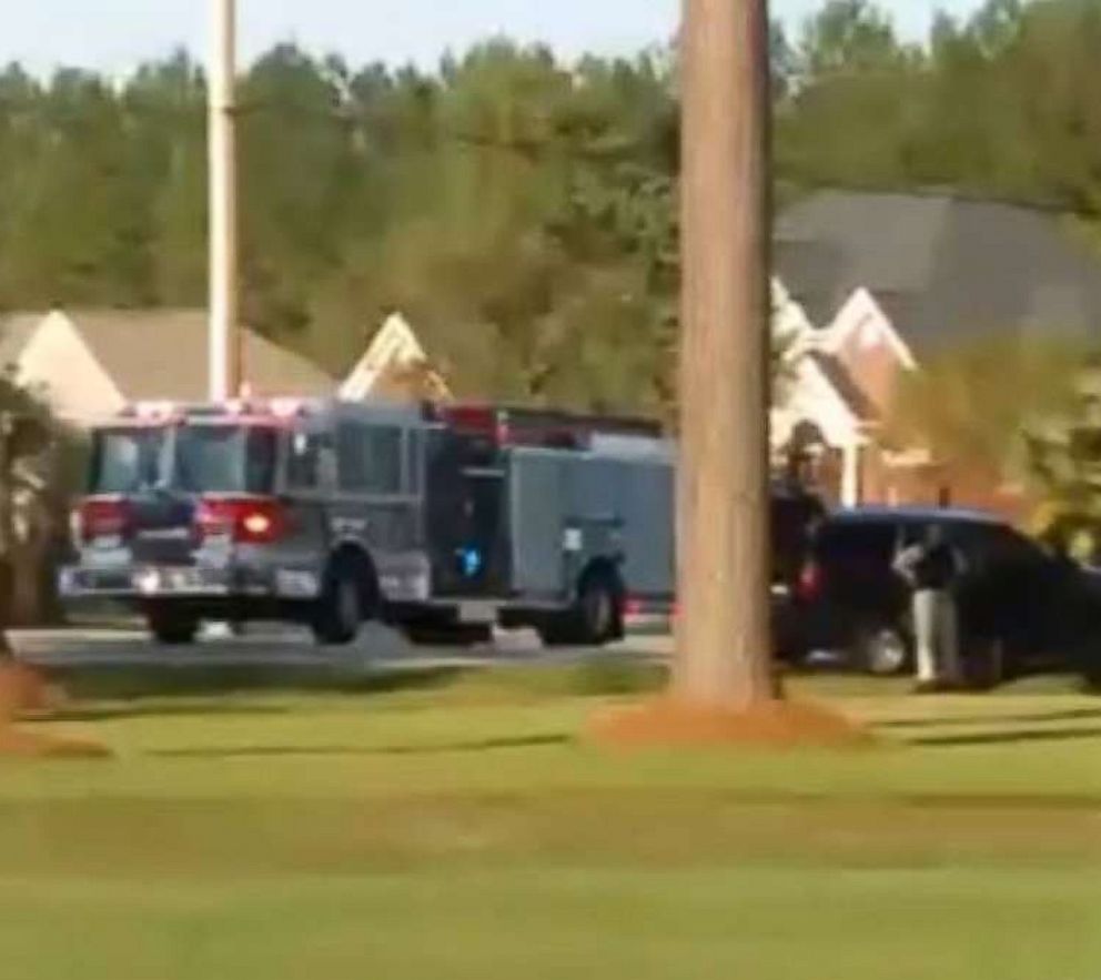 florence sc news shooting