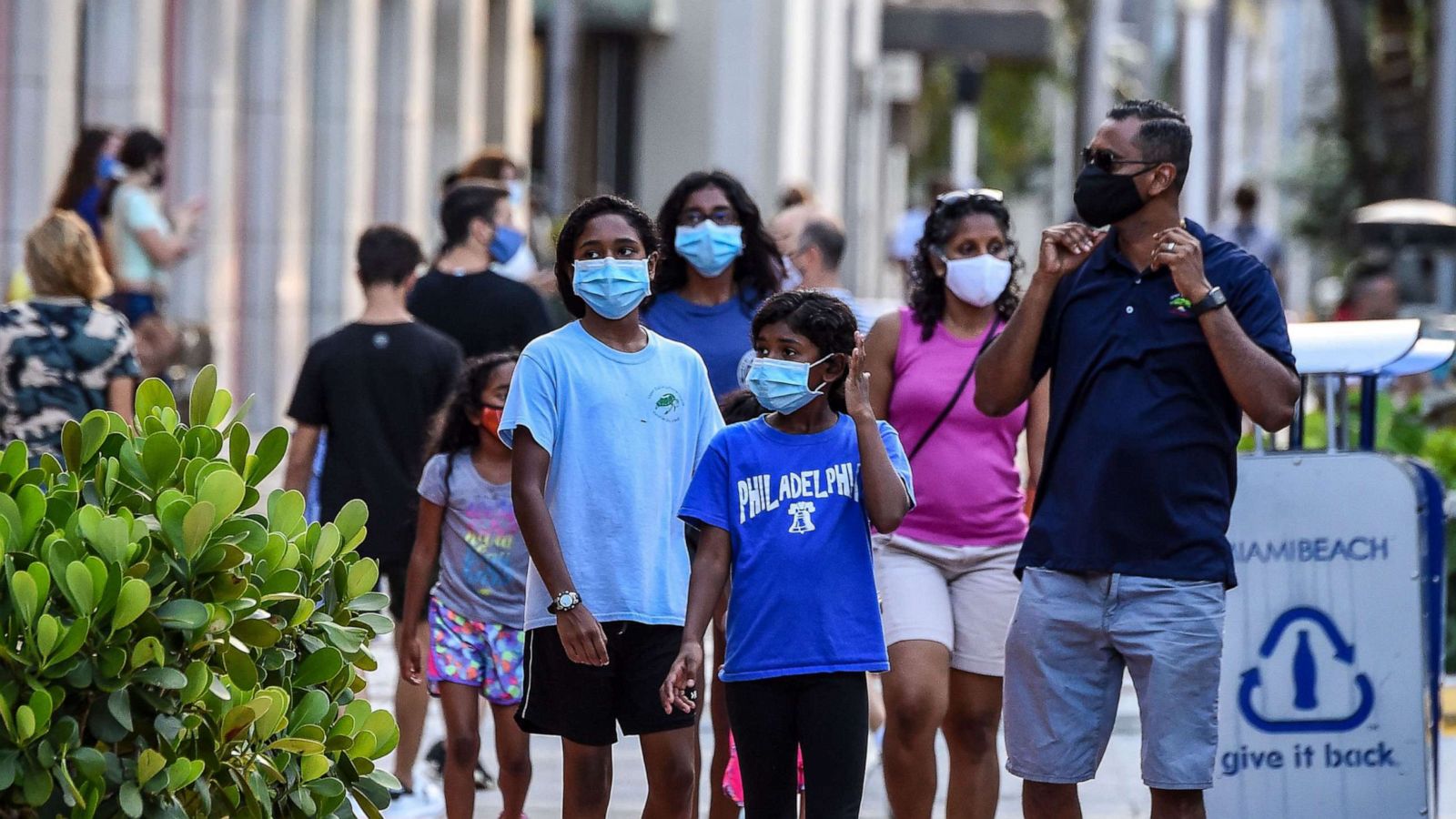 How to Use Masks during the Coronavirus Pandemic