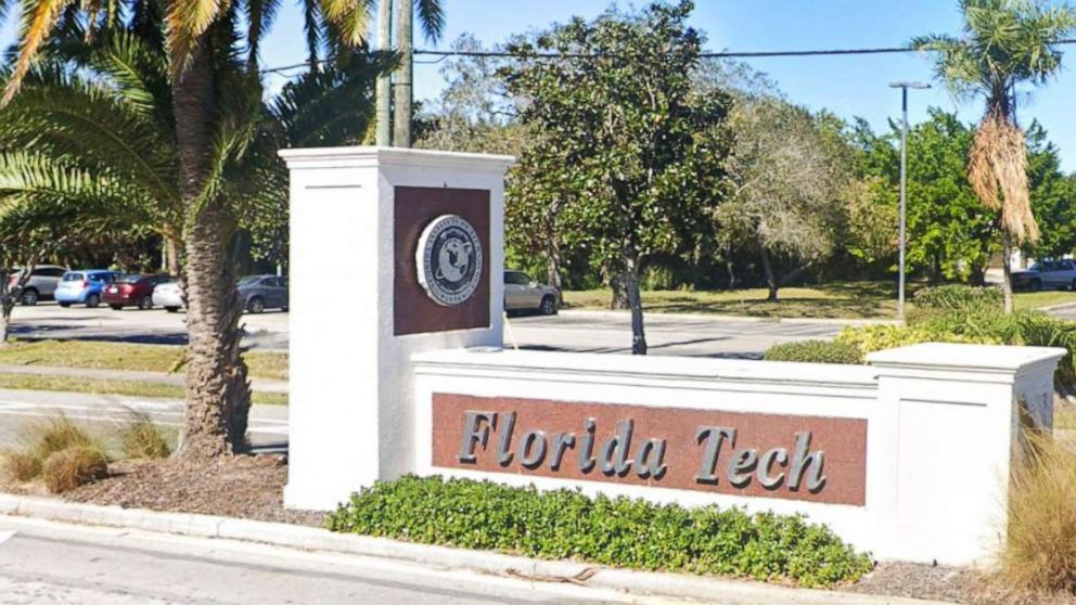 Florida Tech student fatally shot in armed confrontation with officers, police say