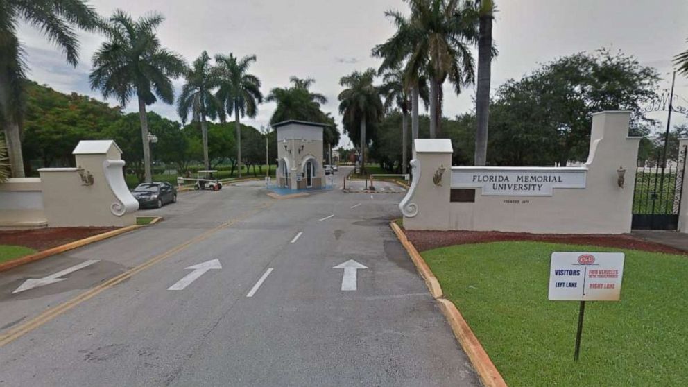 PHOTO: A student is suing Florida Memorial University, in Miami Gardens, Fla., claiming the school did not do enough to protect her from a sexual assault.