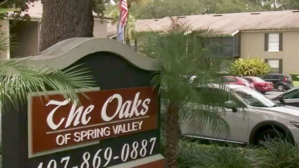 Florida mom shot dead by toddler during Zoom call, police say - ABC News