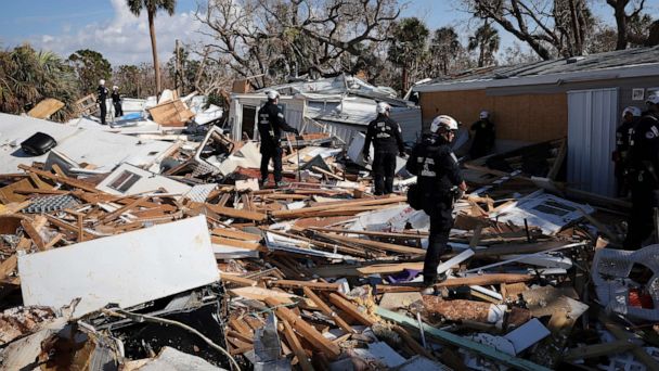 3 people still missing in hard-hit Florida county in wake of Hurricane ...