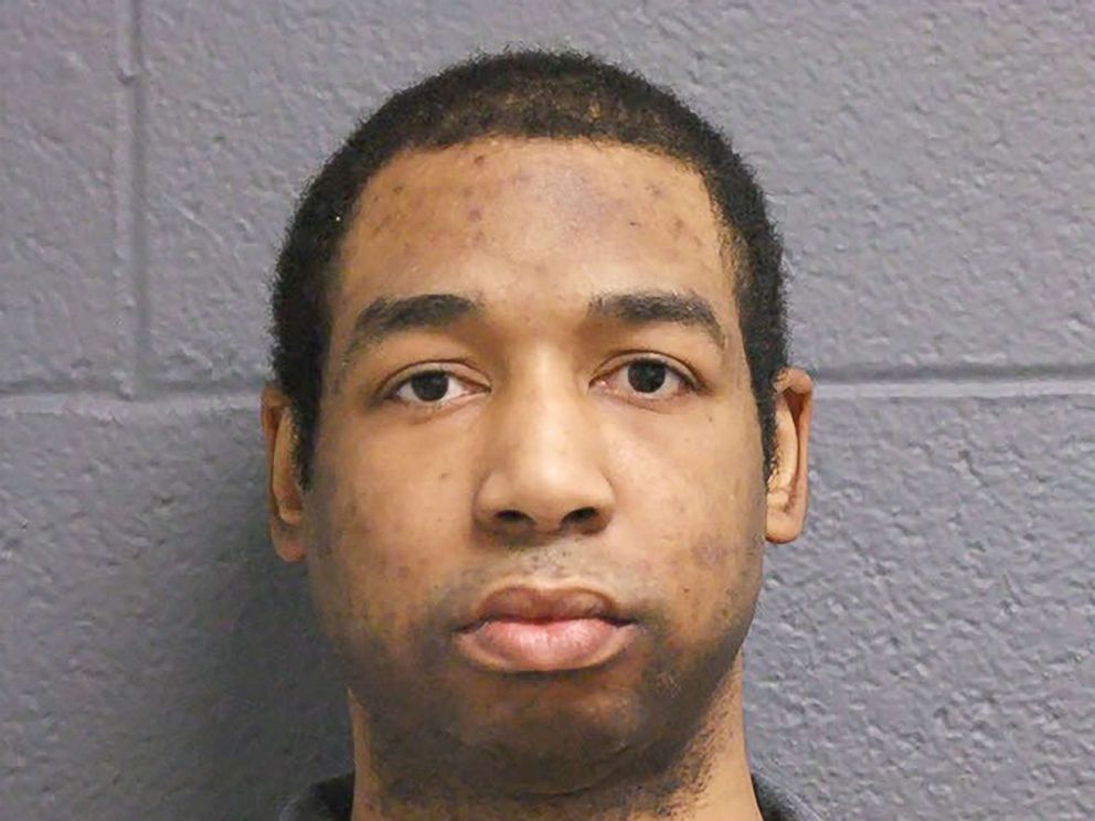 PHOTO: Floyd Galloway Jr. is pictured in this undated photo released by Michigan Department of Corrections.