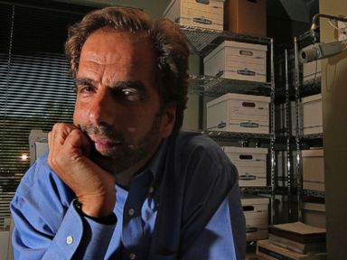 Manhunt heats up for killer of psychiatrist, paralegals, as 4th victim is identified