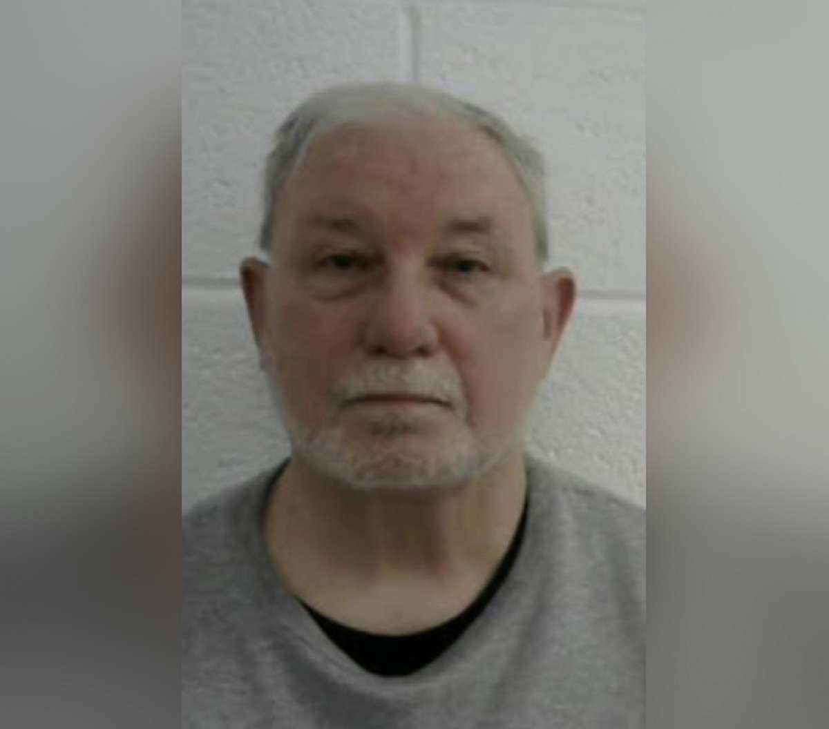 PHOTO: David Crawford, 71, a former police chief in Laurel, Md., was charged March 3, 2021, in connection with 12 arsons and several counts of attempted murder in relation to the fires.