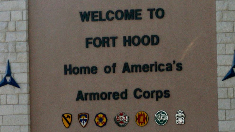 Skeletal remains found near Fort Hood military base identified - ABC News