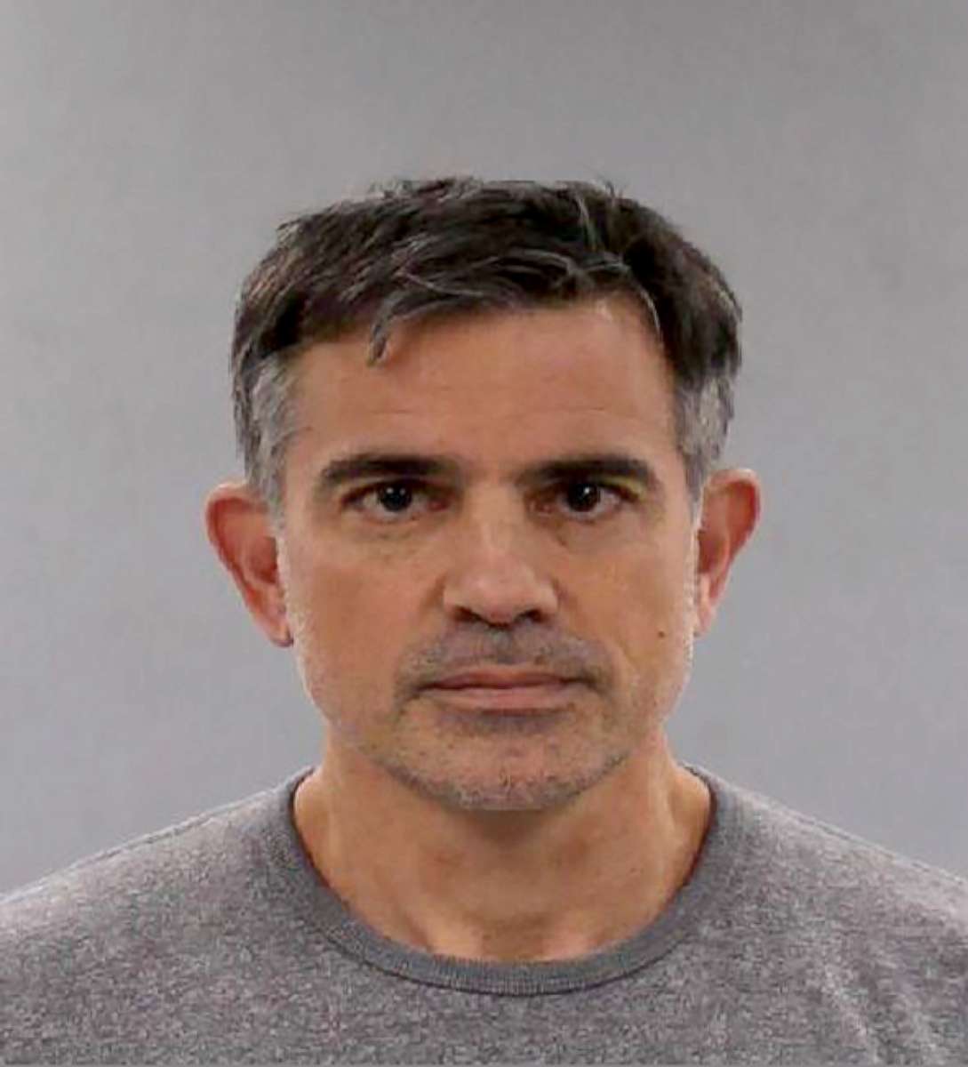 PHOTO: Fotis Dulos, the estranged husband of missing Connecticut mom Jennifer Dulos, was charged with capital murder, murder and kidnapping.