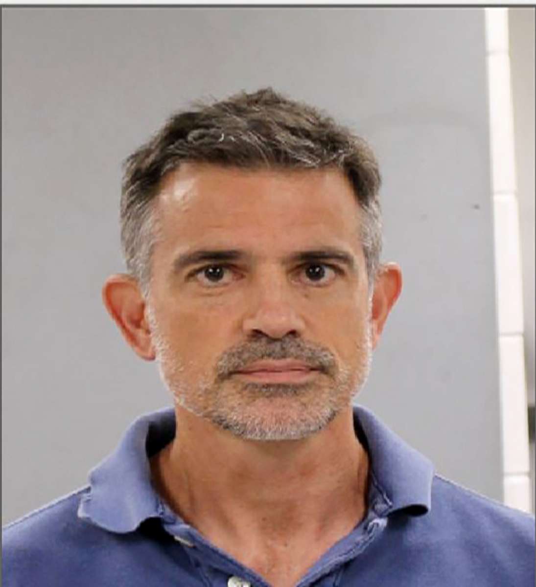 PHOTO: Fotis Dulos, the estranged husband of missing Connecticut mom Jennifer Dulos, was charged with capital murder, murder and kidnapping.