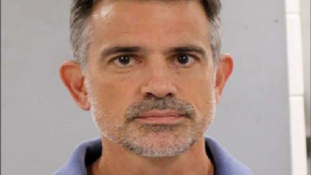 Fotis Dulos Arrested For Murder Of Estranged Wife Jennifer Dulos Abc News