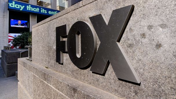 Fox News Sanctioned By Judge In Dominion Defamation Case Over Discovery Delays Abc13 Houston 9034