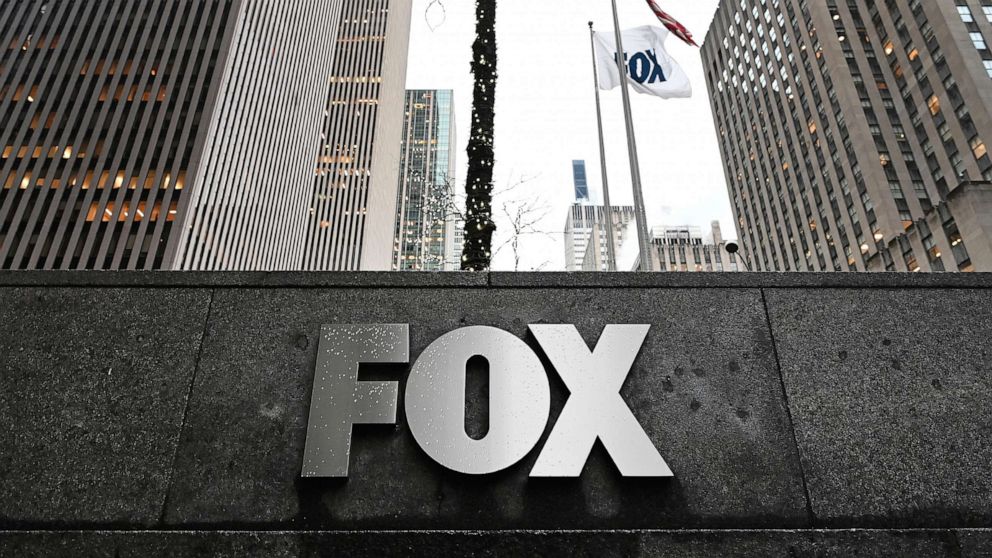 Dominion accuses Fox News of redacting 'embarrassing' materials in defamation case