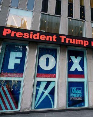 Fox News hosts called 2020 election fraud 'total BS' in private, new  Dominion court filing says - ABC News