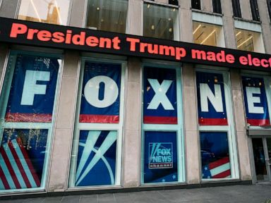 Fox News producer who sued network says she's been fired