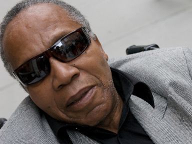 Frank Lucas, druglord portrayed in 'American Gangster,' dies