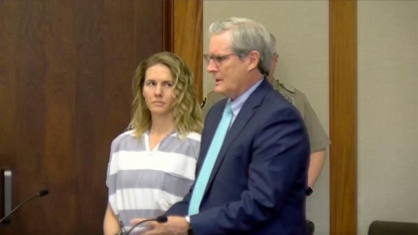 YouTube vlogger Ruby Franke sentenced in child abuse case - Vimarsana News
