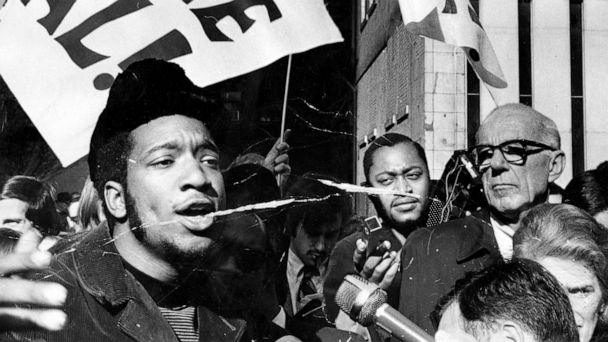 Black Panther Fred Hampton's then-girlfriend remembers the night he was ...