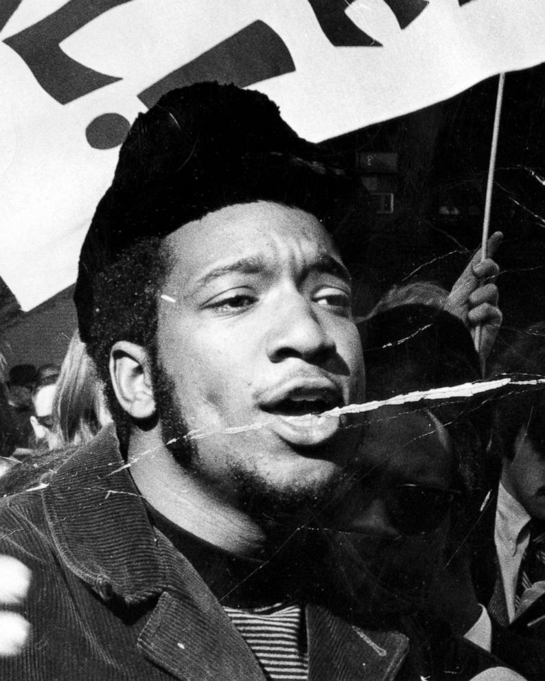 Black Panther Fred Hampton S Then Girlfriend Remembers The Night He Was Assassinated Abc News