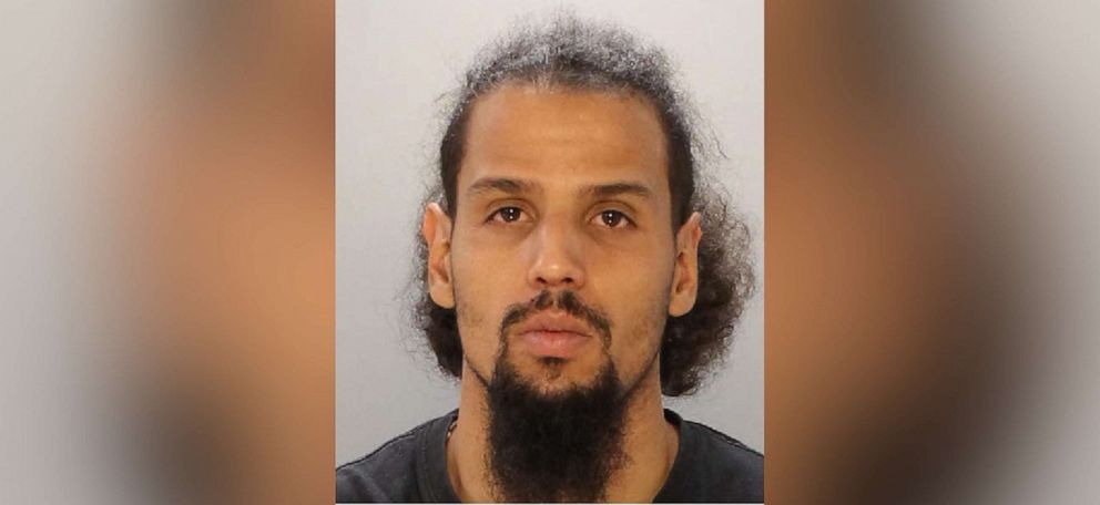 PHOTO: Freddie Perez, 30-years-old, was taken into custody on Oct. 22, 2019, in Chester, P.A. 