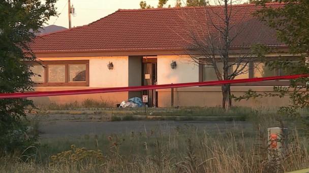 Arrests made after 189 decomposing bodies found inside funeral home - Vimarsana News