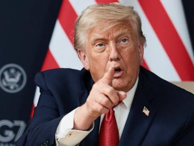 Judge blocks part of Trump's proposed mail-in voting restrictions