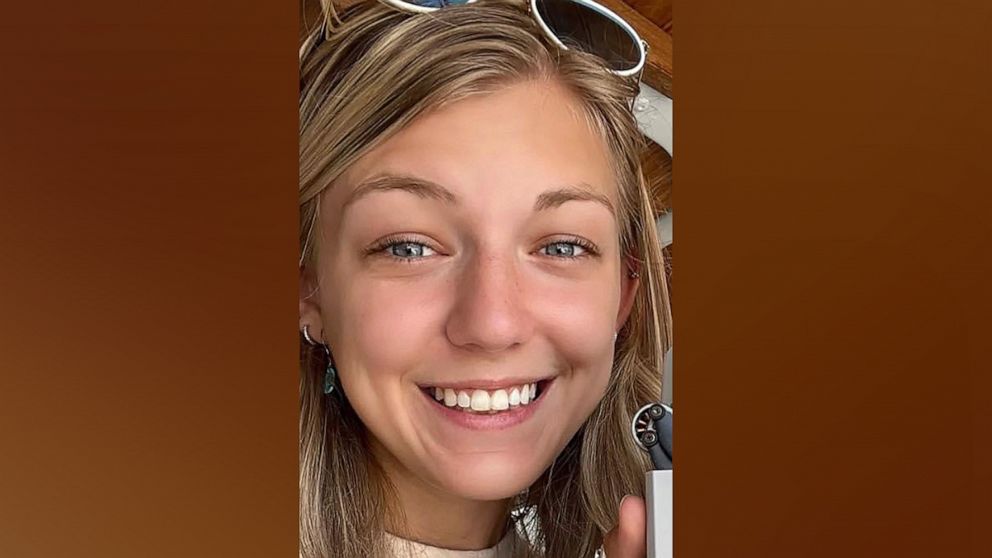 Gabby Petito case: Timeline of travel blogger's disappearance