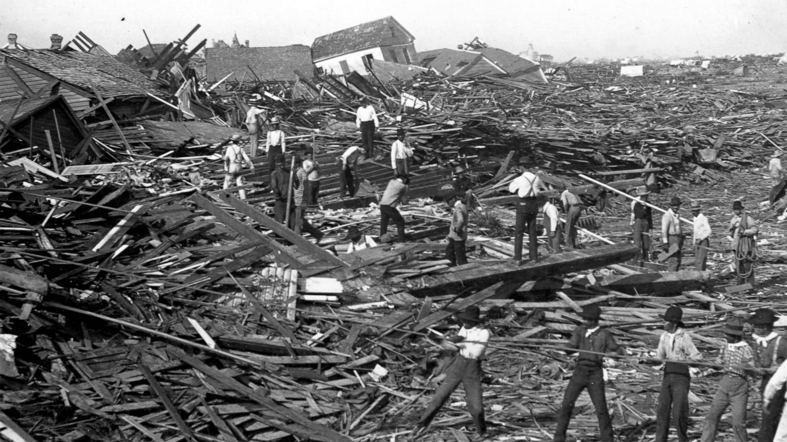 Hurricanes: The Greatest Storms on Earth