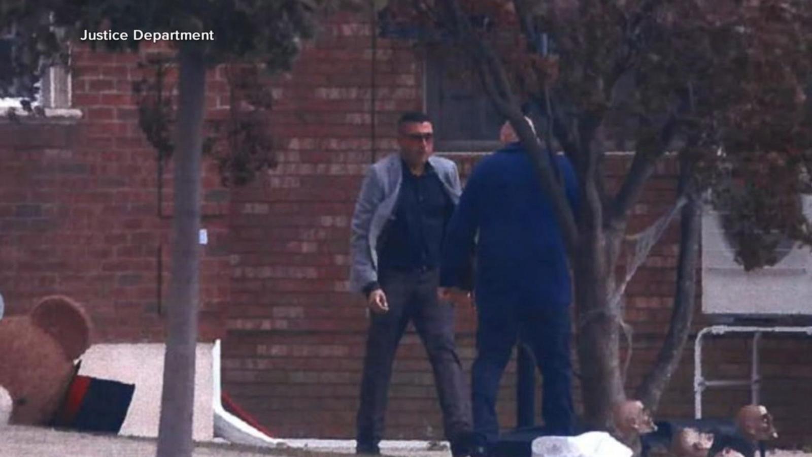 10 alleged members of Gambino crime family charged with extortion ...