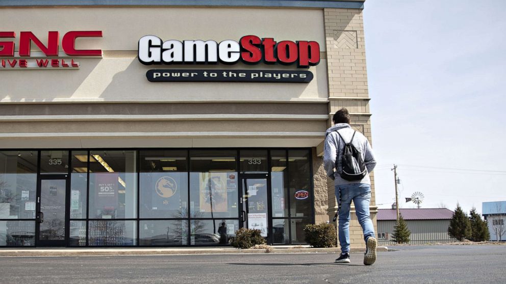 Gamestop Store Hours