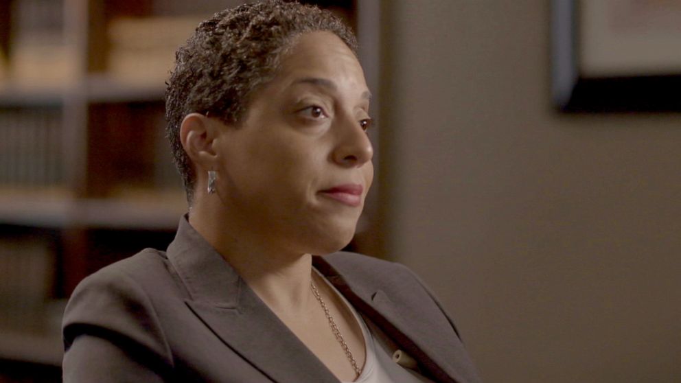 PHOTO: Kim Gardner is one of a wave of “progressive prosecutors” who have taken office across the nation, making it a part of their duty to reimagine how the criminal justice system looks from the inside out.
