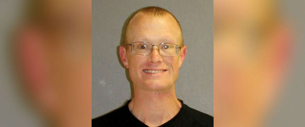 PHOTO: Gary Wayne Lindsey Jr. is pictured in this undated photo released by Volusia County Jail.