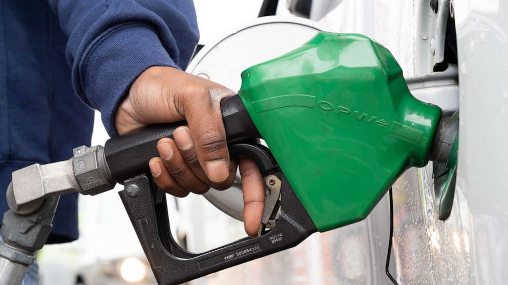 Summer road trip? Gas prices should remain steady after Memorial Day ...