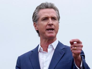 Newsom deals wins and blows to California reparations effort