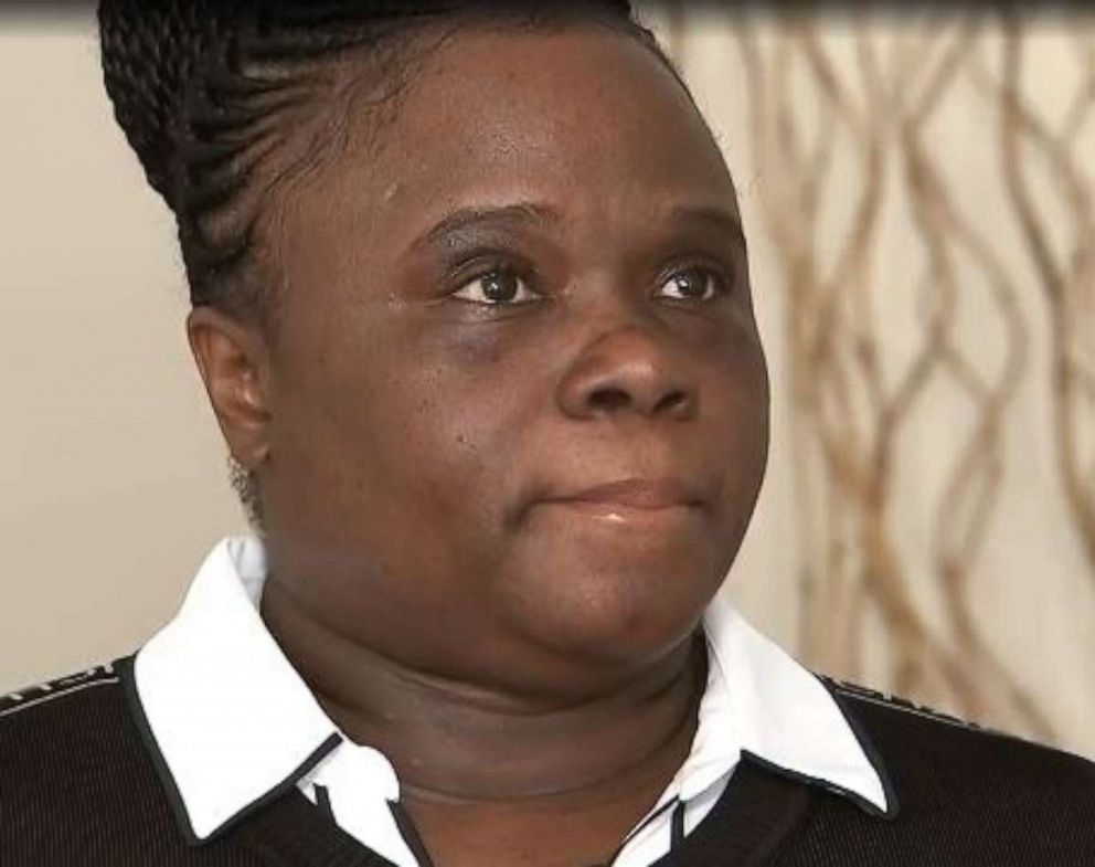 PHOTO: Jean Mott, from Snellville, Ga., says a pair of teachers bullied her 14-year-old son for having a "boyfriend." The two teachers were suspended by the school.