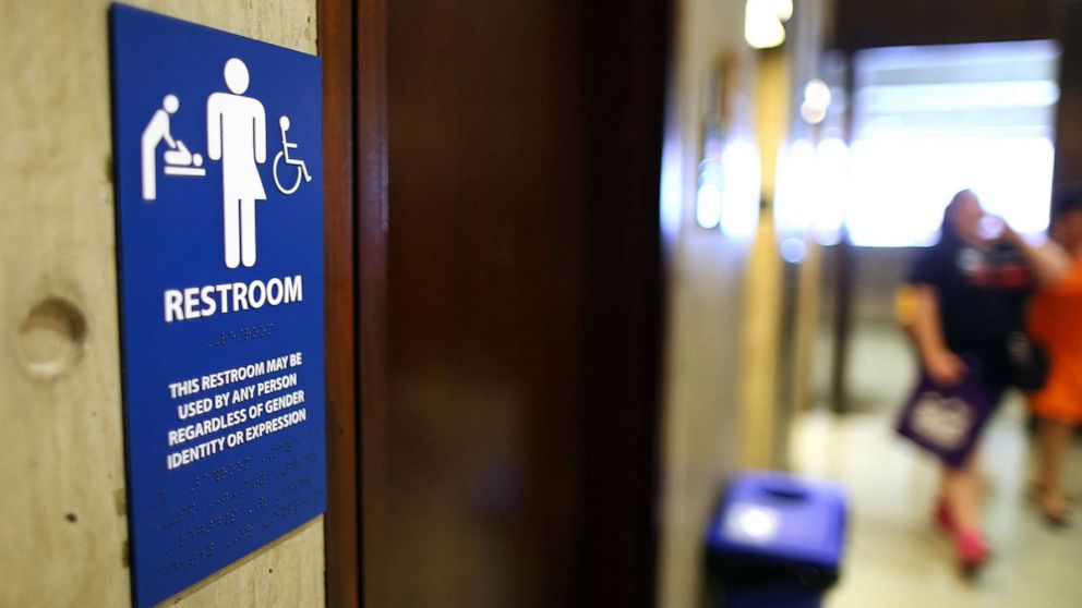 Georgia school district reverses transgender-friendly bathroom policy ...
