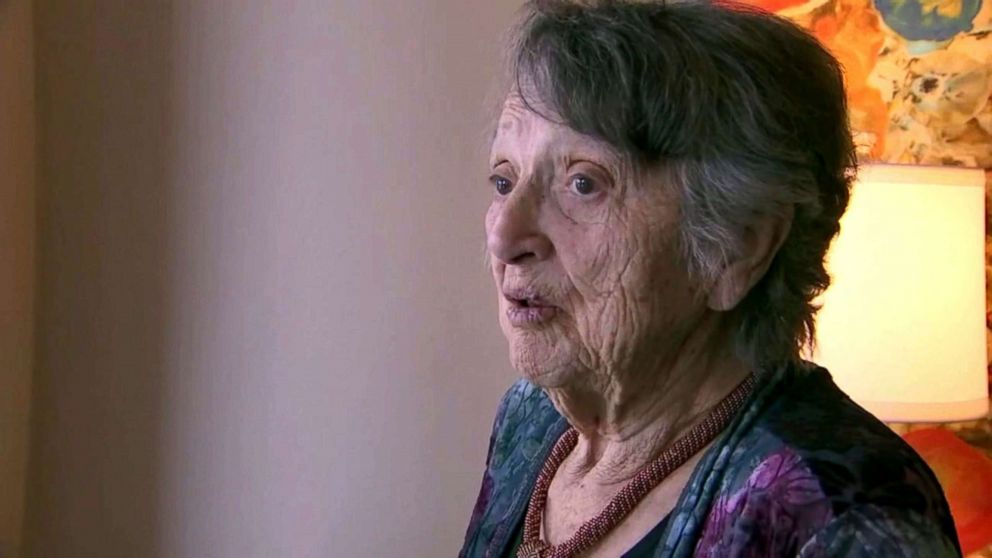 Dna Kit Reunites 88 Year Old Mother With The Daughter She Thought Died