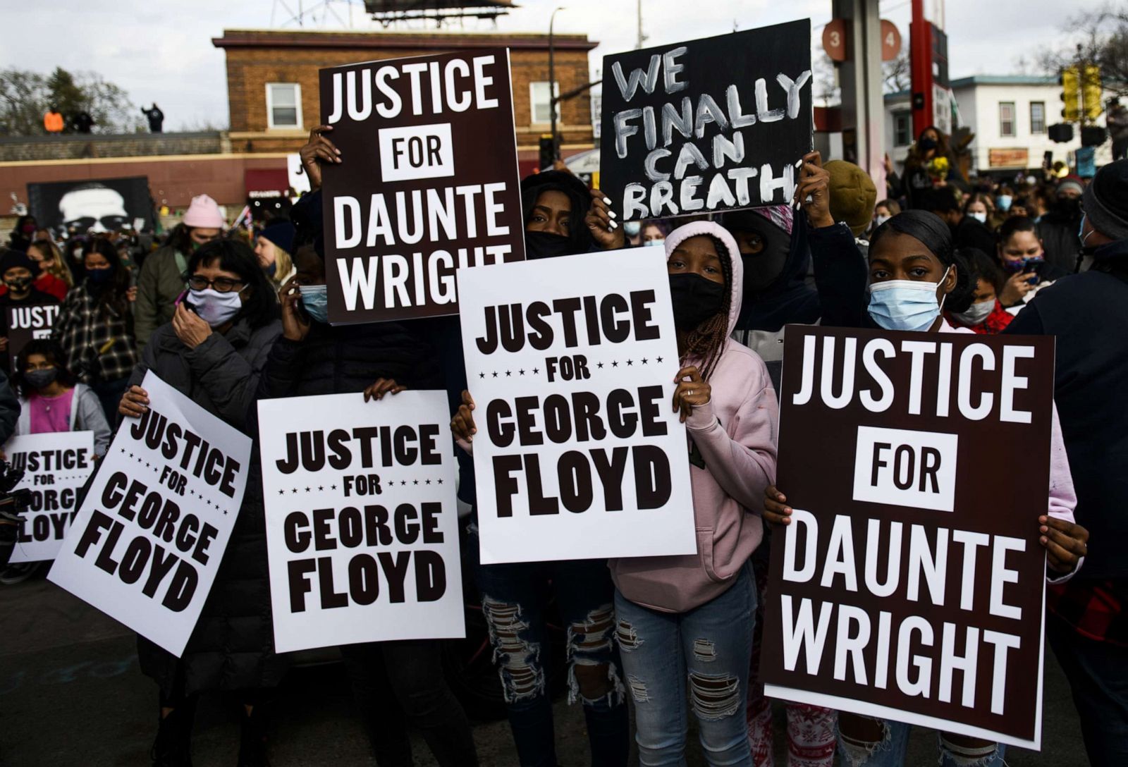 Sunday Reading: A Year of New Urgency for Black Lives Matter